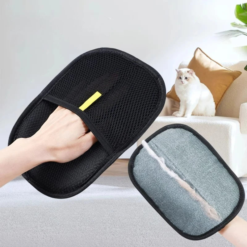 PAVVY™ Pet Hair Remover Glove