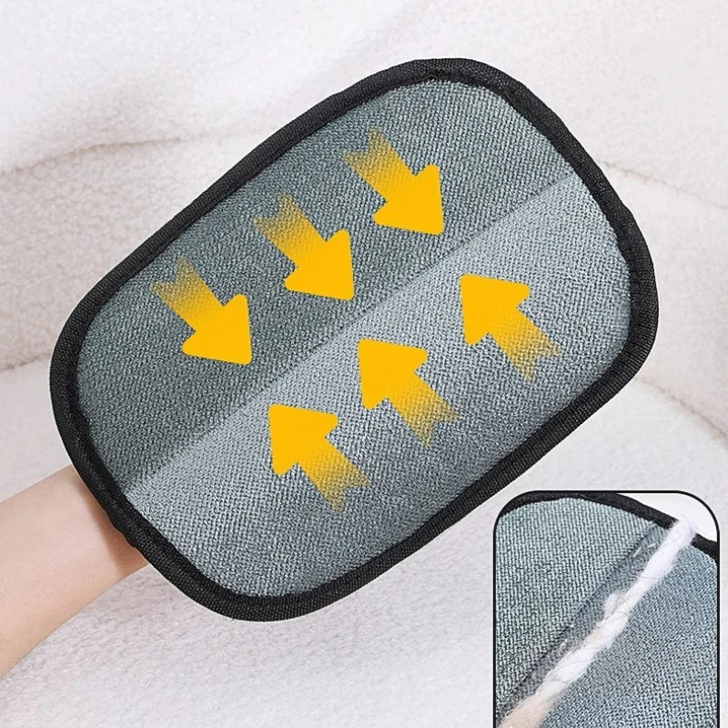 PAVVY™ Pet Hair Remover Glove