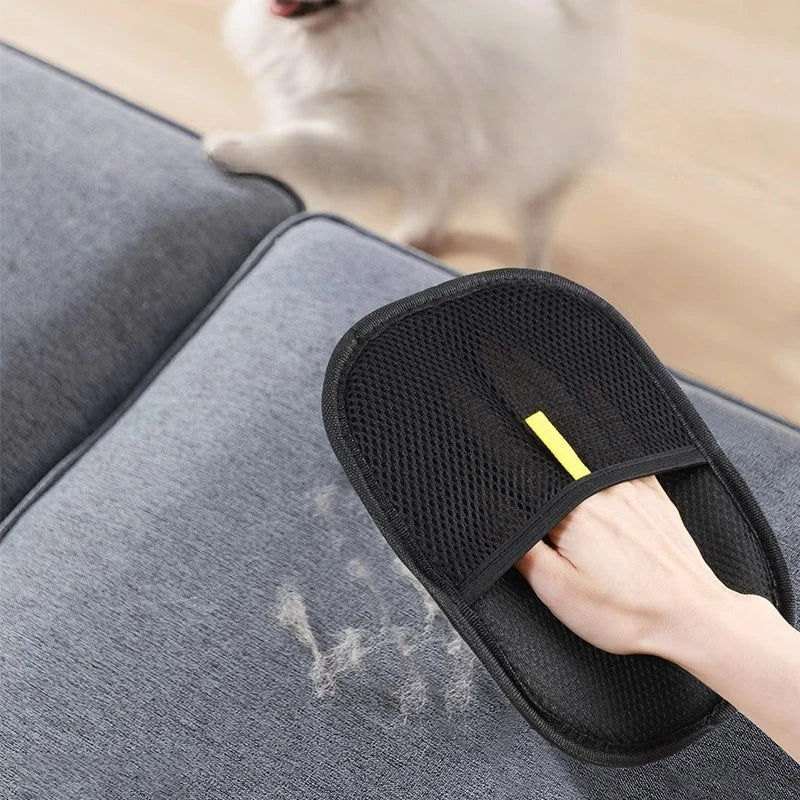 PAVVY™ Pet Hair Remover Glove