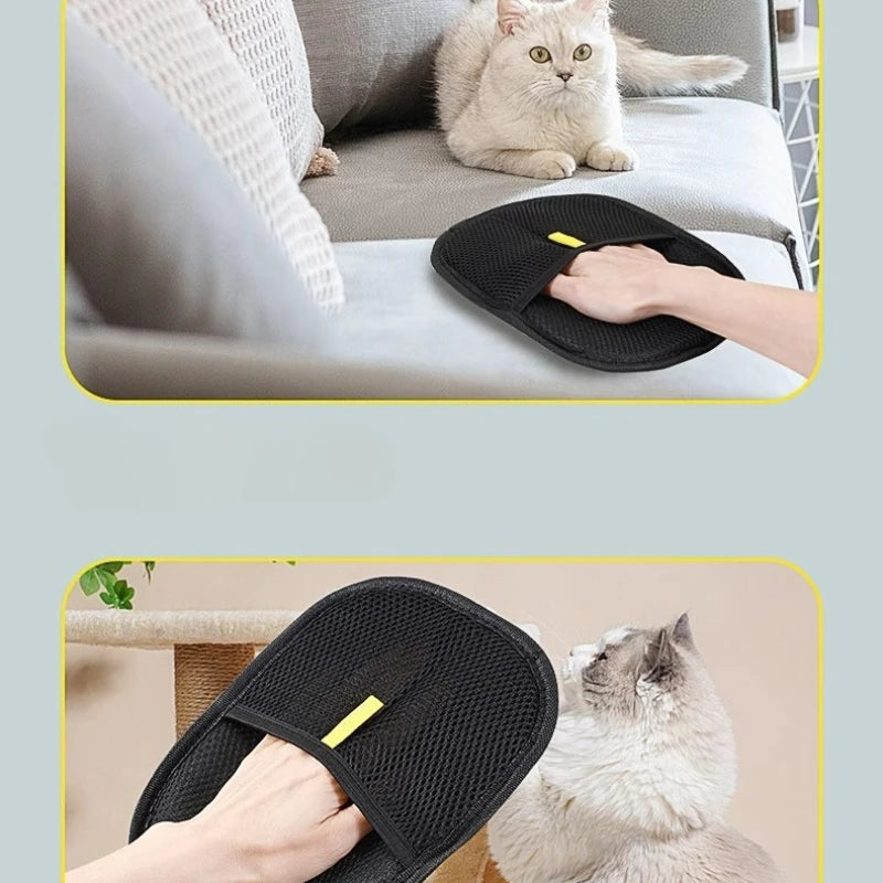 PAVVY™ Pet Hair Remover Glove